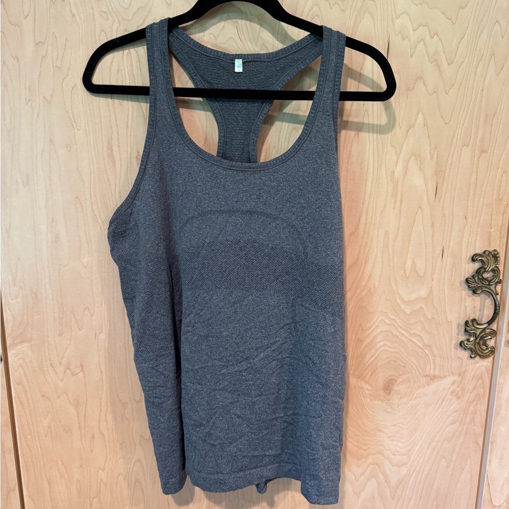 Lululemon racer back Tank Top
